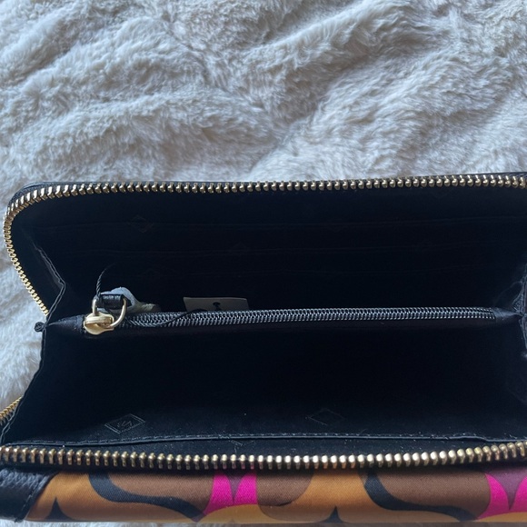 Vera Bradley Multicolor Patterned Women's Bag - Picture 4 of 4